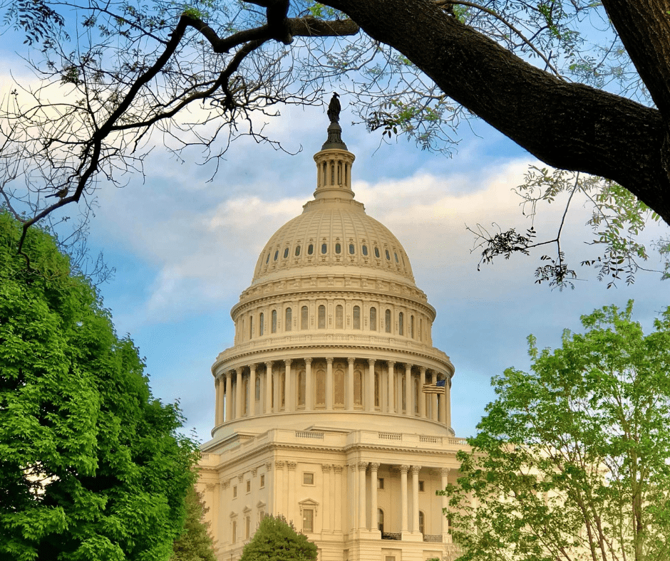 Washington, DC and Eviction Moratorium