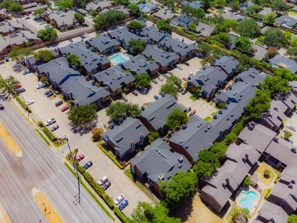 $7.3 MM in annualized distributions is what happens when several teams work hard for stabilized, cash flowing properties.