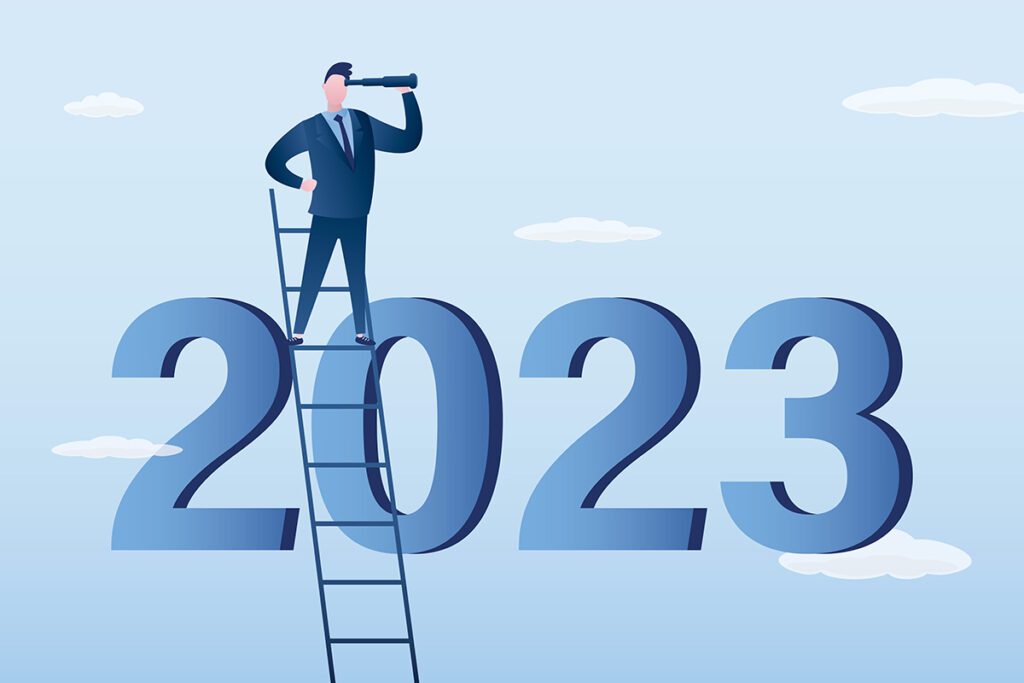 Economic Outlook Taking Center Stage