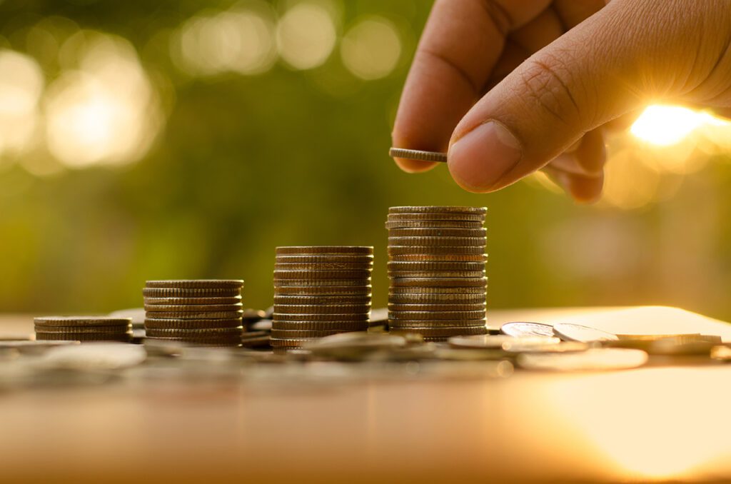 Operational Expense Win - Better Control, 40% Savings