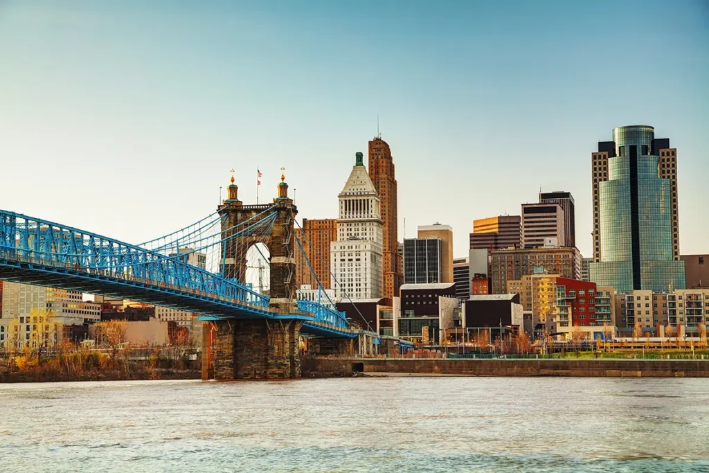 Cincinnati Is Rocking The Rent Growth Stats!