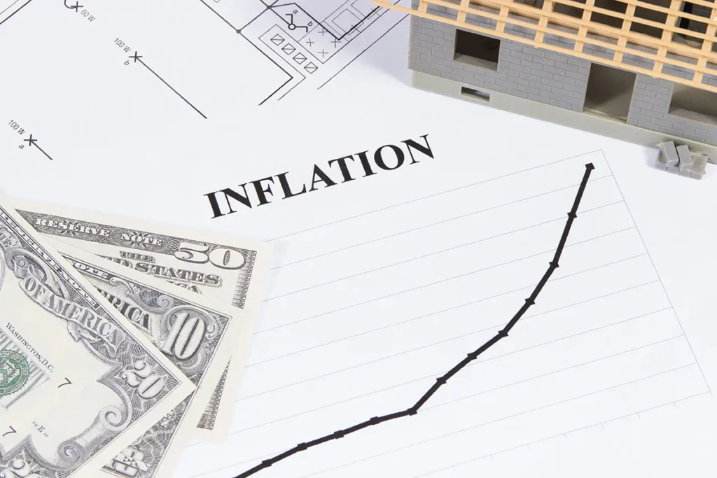 Economic Update: Inflation and Producer Prices